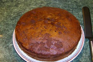 Tort Amandina