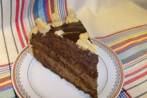 Tort Amandina