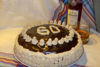 Tort Amandina