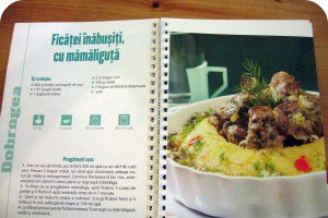 Ficatei inabusiti cu mamaliguta