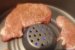 Cotlet de porc cu sos de rodii-1