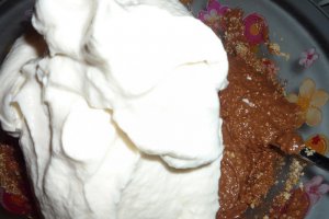 Prajitura " Cenusareasa"