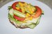 Sandwich lacto-vegetarian-1