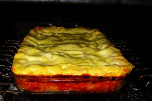 Lasagna