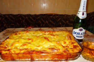 Lasagna