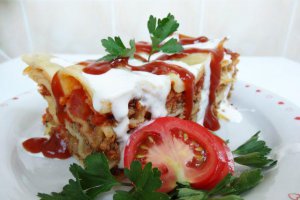 Lasagna