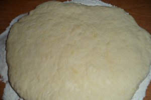 Triunghiuri cu cascaval