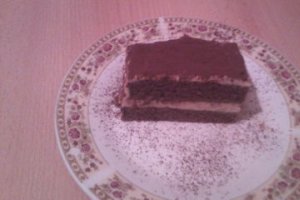 Tiramisu reţetă cu blat
