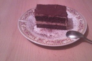Tiramisu reţetă cu blat