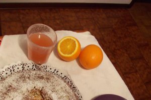 Chec portocale si nuci