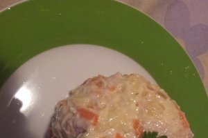 Salata A La Russe