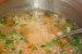 Csigaleves ( Supa cu paste melcisori)-0