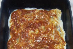 Cannelloni alla bolognese