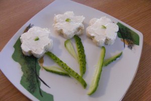 Sandwich -flori