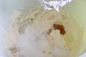 Biscuiti pentru Craciun