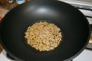 "Freekeh" cu pui