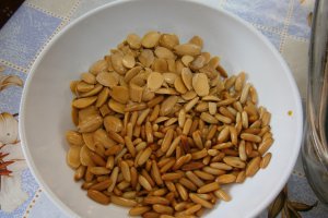 "Freekeh" cu pui