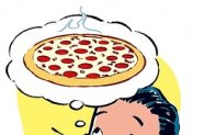Livrarea de pizza la domiciliu: argumente pro si contra