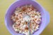 Prajiturica din popcorn -  Haloween popcorn cake-3