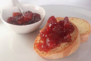 Dulceata de gutui