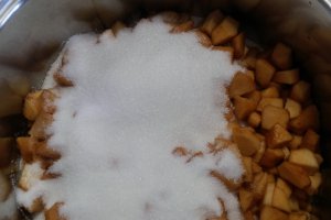 Dulceata de gutui