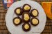 Mini-brownie cu glazura de dovleac-3