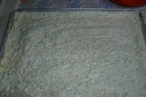 Placinta cu branza
