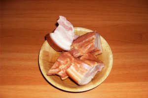Ciorba de fasole boabe
