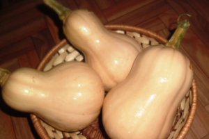 Placinta cu dovleac
