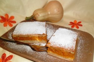Placinta cu dovleac