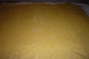 Placinta frageda cu pere si mere