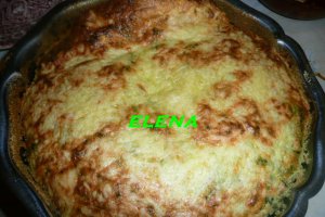 Souffle de spanac