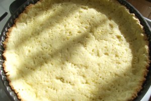 Pumpkin Pie - Placinta cu dovleac