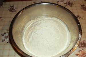 Paine de casa - rapida