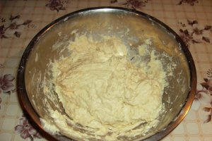 Paine de casa - rapida
