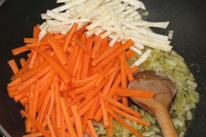 Sos Uncle Ben`s