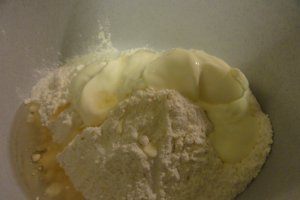 Tarta cu spanac si feta