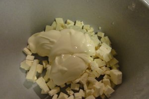 Tarta cu spanac si feta