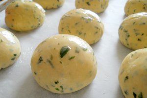 Chifle aromate