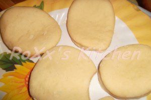 Gogosi de post
