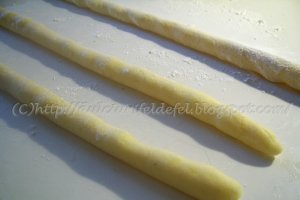 Gnocchi