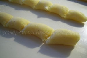 Gnocchi