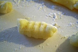 Gnocchi