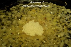 Gravy De Ceapa