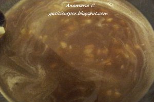 Gravy De Ceapa
