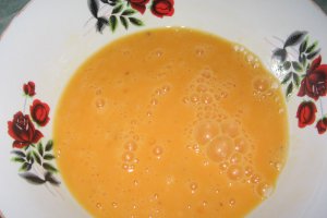 Piept de pui cu sunca si cascaval