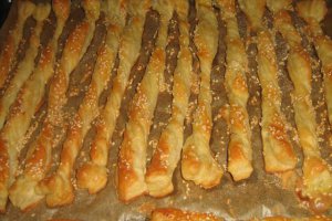 Saleuri cu susan
