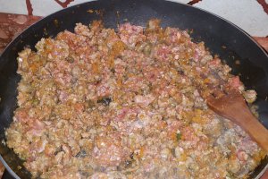 Hachis Parmentier.