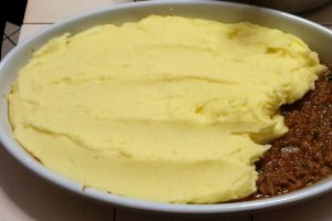 Hachis Parmentier.
