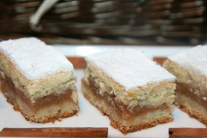 Placinta cu mere (2)
